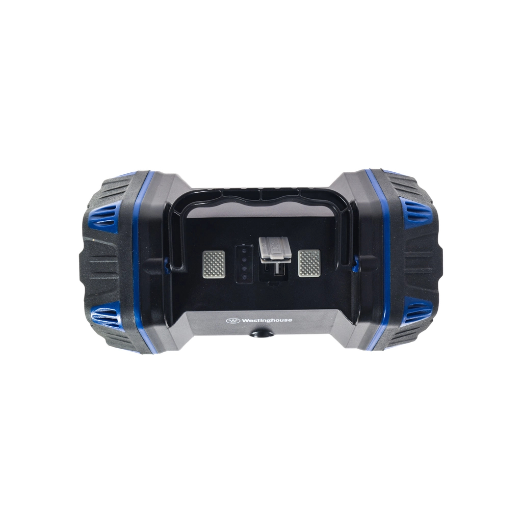 Ліхтар Westinghouse 8W LED COB WF217 з USB з функ Power Bank + подарунок WF 87-3R03PD16 red (WF217-CB-PR1) - зображення 12