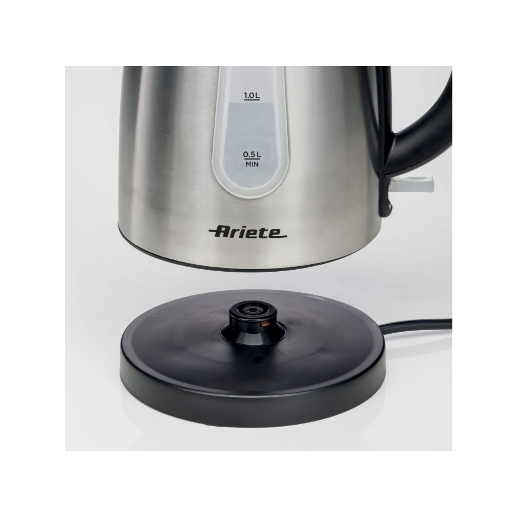 Електрочайник Ariete 2847 - зображення 4