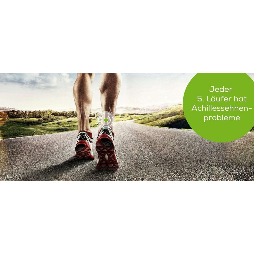 Масажер Beurer для ахіллового сухожилля (FM_200) - зображення 9