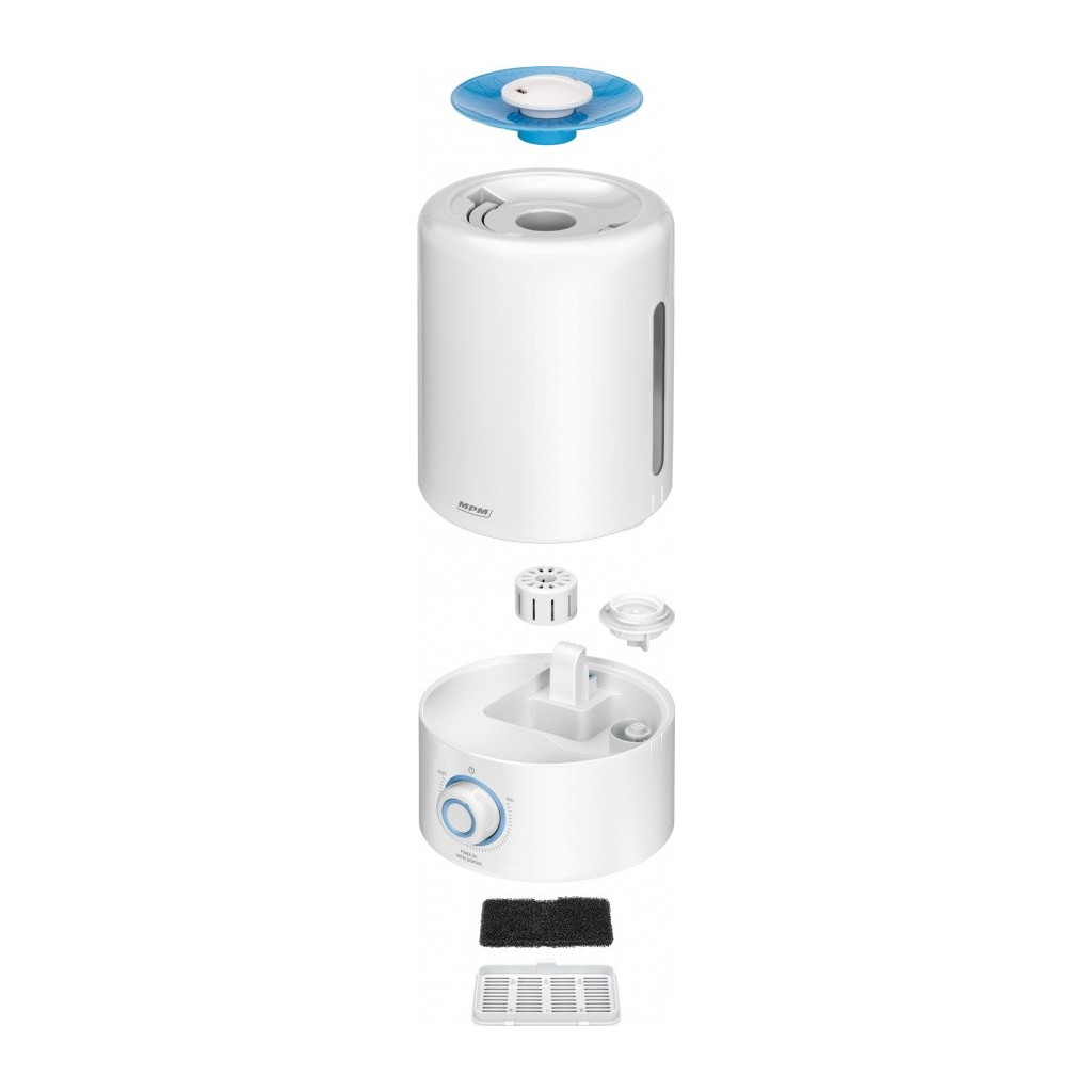 Зволожувач повітря MPM MNP-03 - зображення 3