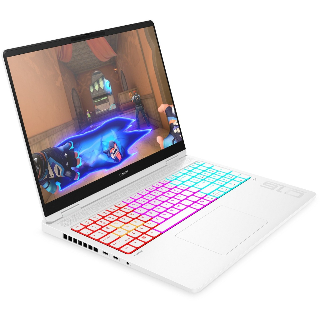 Ноутбук HP OMEN MAX 16-ah0005ua (BW7M3EA) - зображення 2