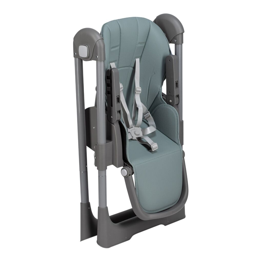 Стілець для годування FreeON Kai, бірюзовий (82689) - изображение 5