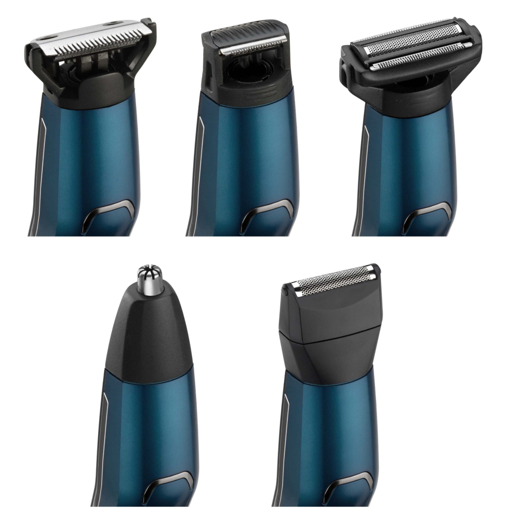 Машинка для стрижки Babyliss MT890E - зображення 3