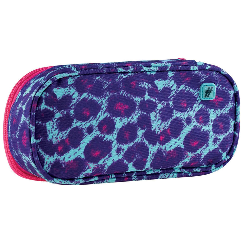 Пенал Hash 3 HS-215 (505020040) - зображення 2