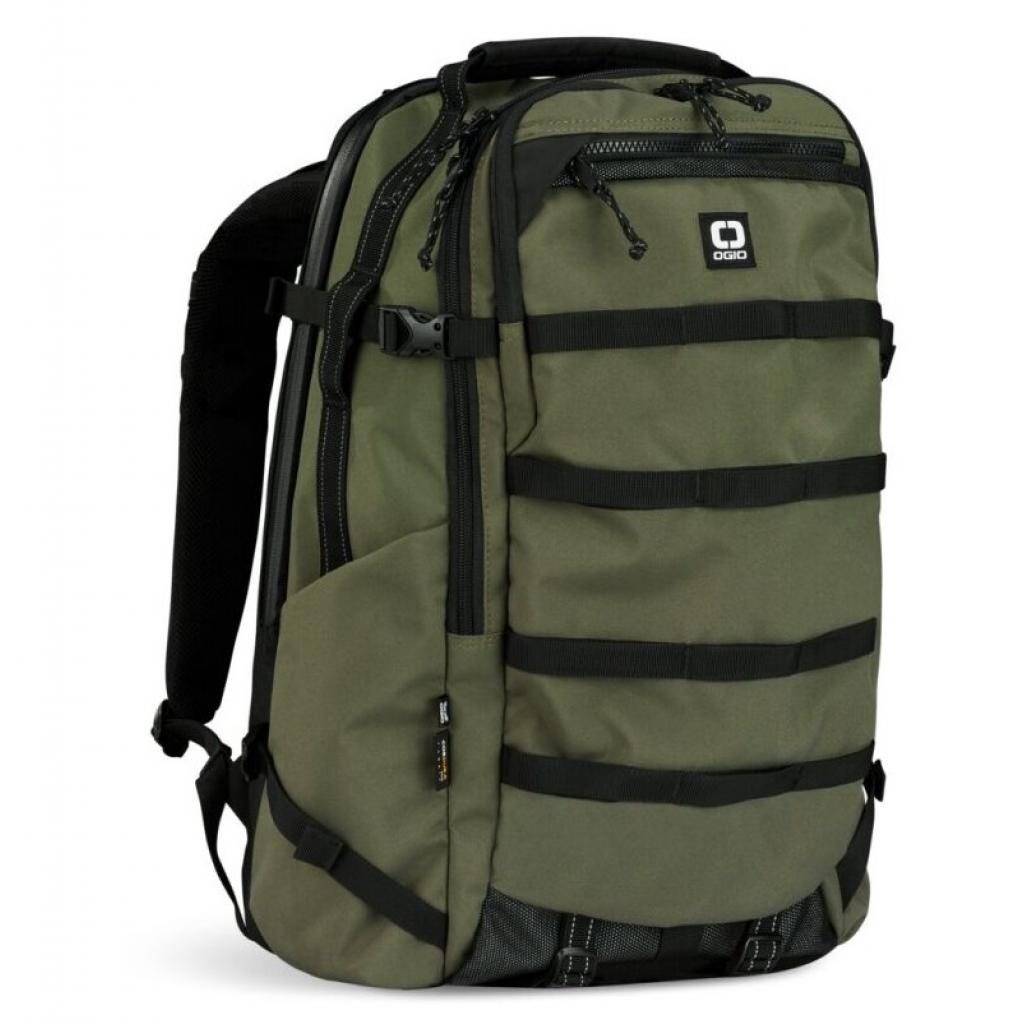 Рюкзак для ноутбука Ogio 15.6" ALPHA CORE CON 525 PACK OLV (5919002OG) - зображення 3