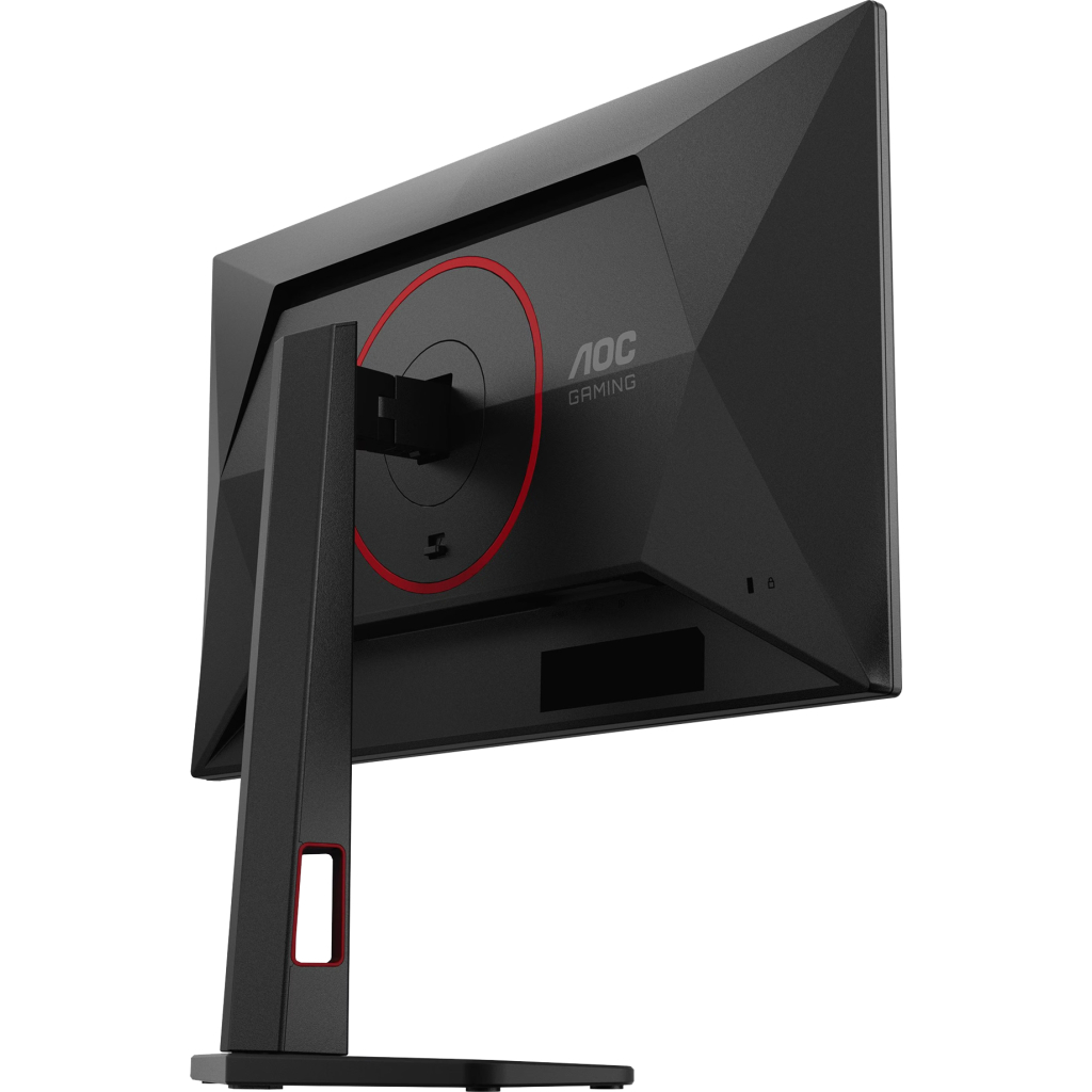 Монітор AOC Q25G4SR - зображення 5