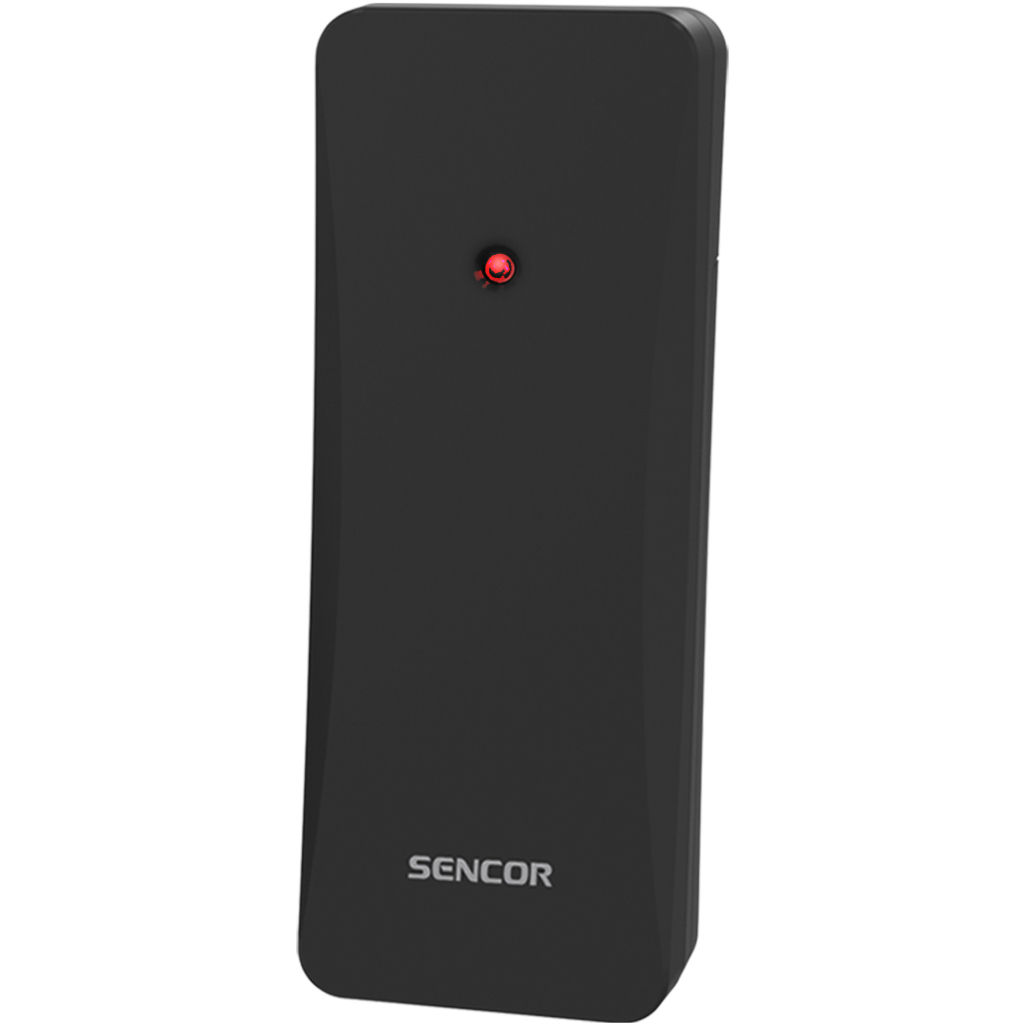 Метеостанція Sencor SWS4100B - зображення 8