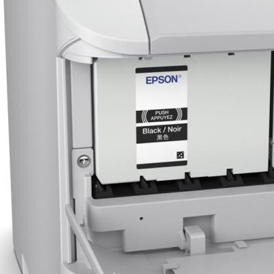 Струменевий принтер Epson WorkForce Pro WF-M5190DW з Wi-Fi (C11CE38401) - зображення 4