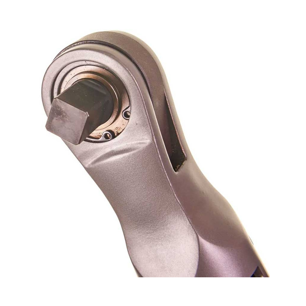 Гайковерт Milwaukee 1/2" кутовий, M12 FIR12-0, 81Нм (без АКБ та ЗП) (4933459800) - изображение 3