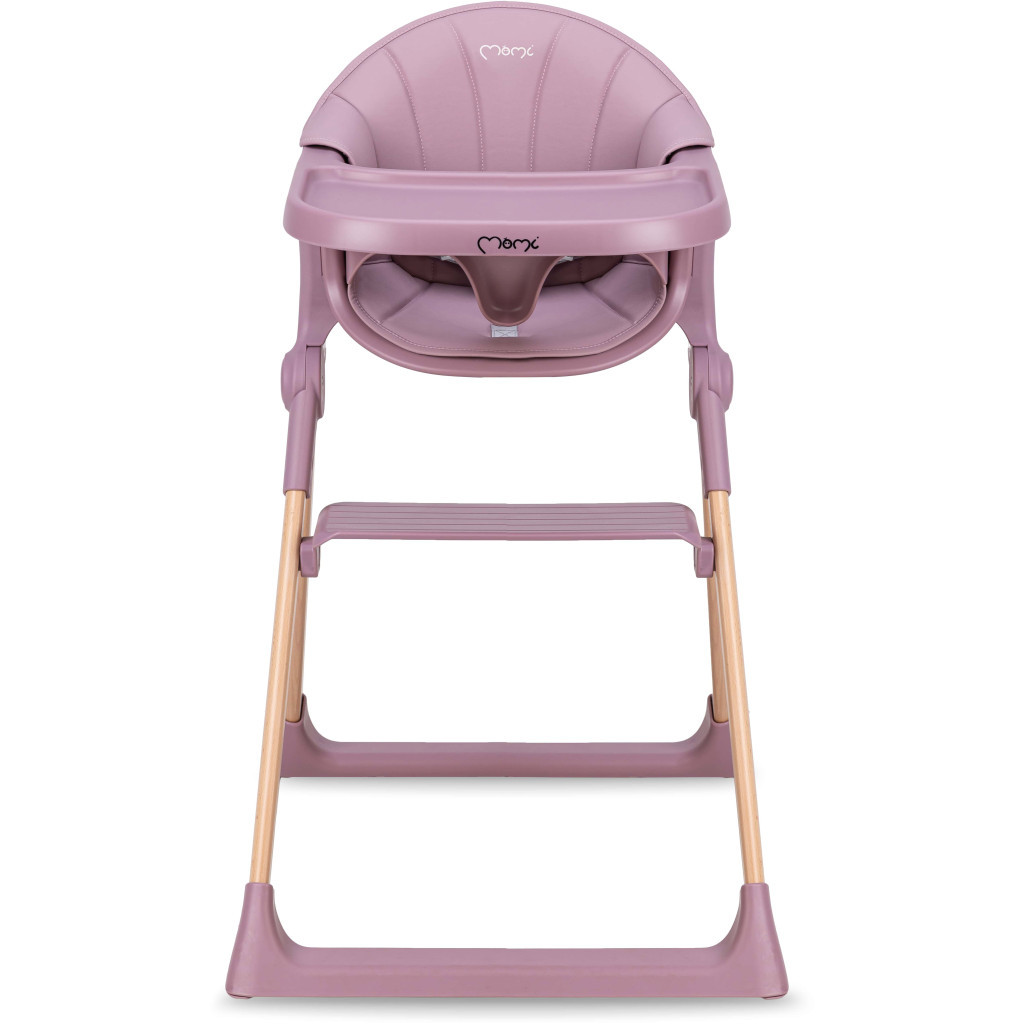 Стілець для годування MoMi Kala Pink (KRKA00024) - зображення 4