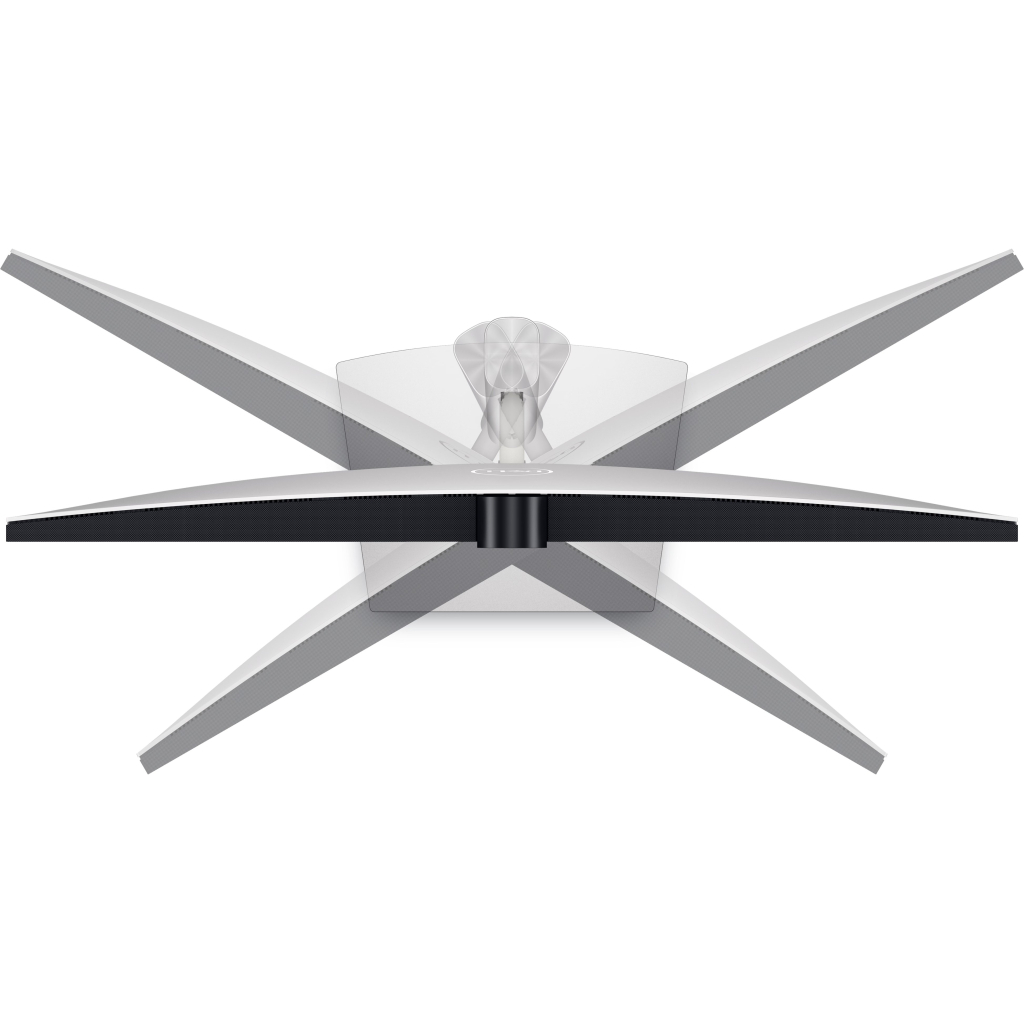 Монітор Dell U3223QZ (210-BDZZ) - зображення 5