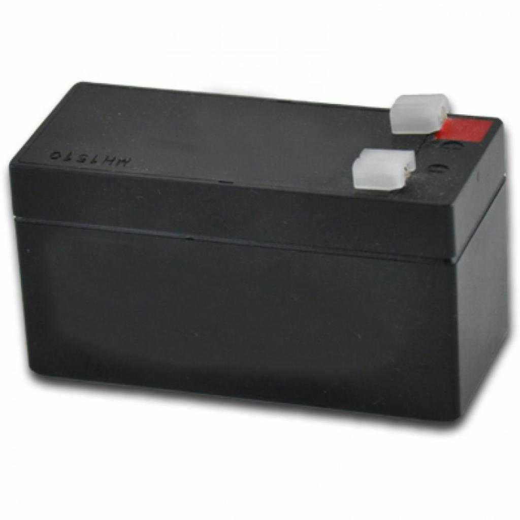 Батарея до ДБЖ Full Energy 12В 1,2Ah (FEP-121) - зображення 2