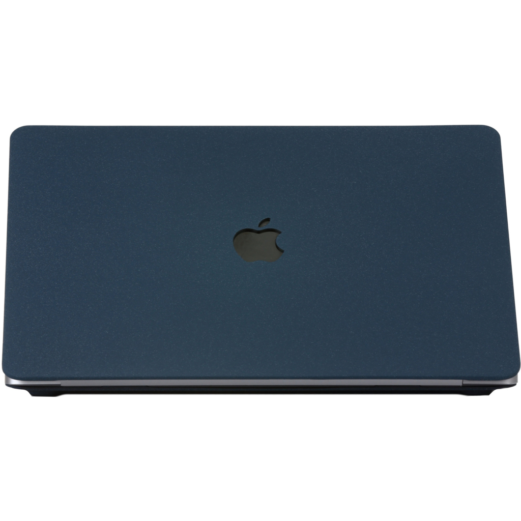 Чохол до ноутбука Armorstandart 15.4 MacBook Pro, Hardshell, Deep Sea (ARM58980) - зображення 3