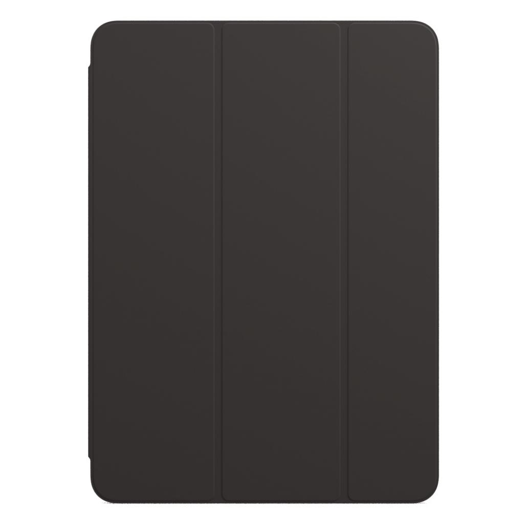 Чохол до планшета Apple Smart Folio for iPad Pro 11-inch (3rd generation) - Black (MJM93ZM/A) - зображення 1