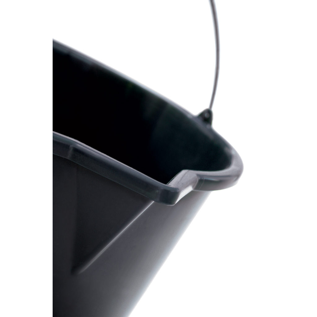 Відро будівельне Kistenberg 340*255 (KBU16L) - picture 3