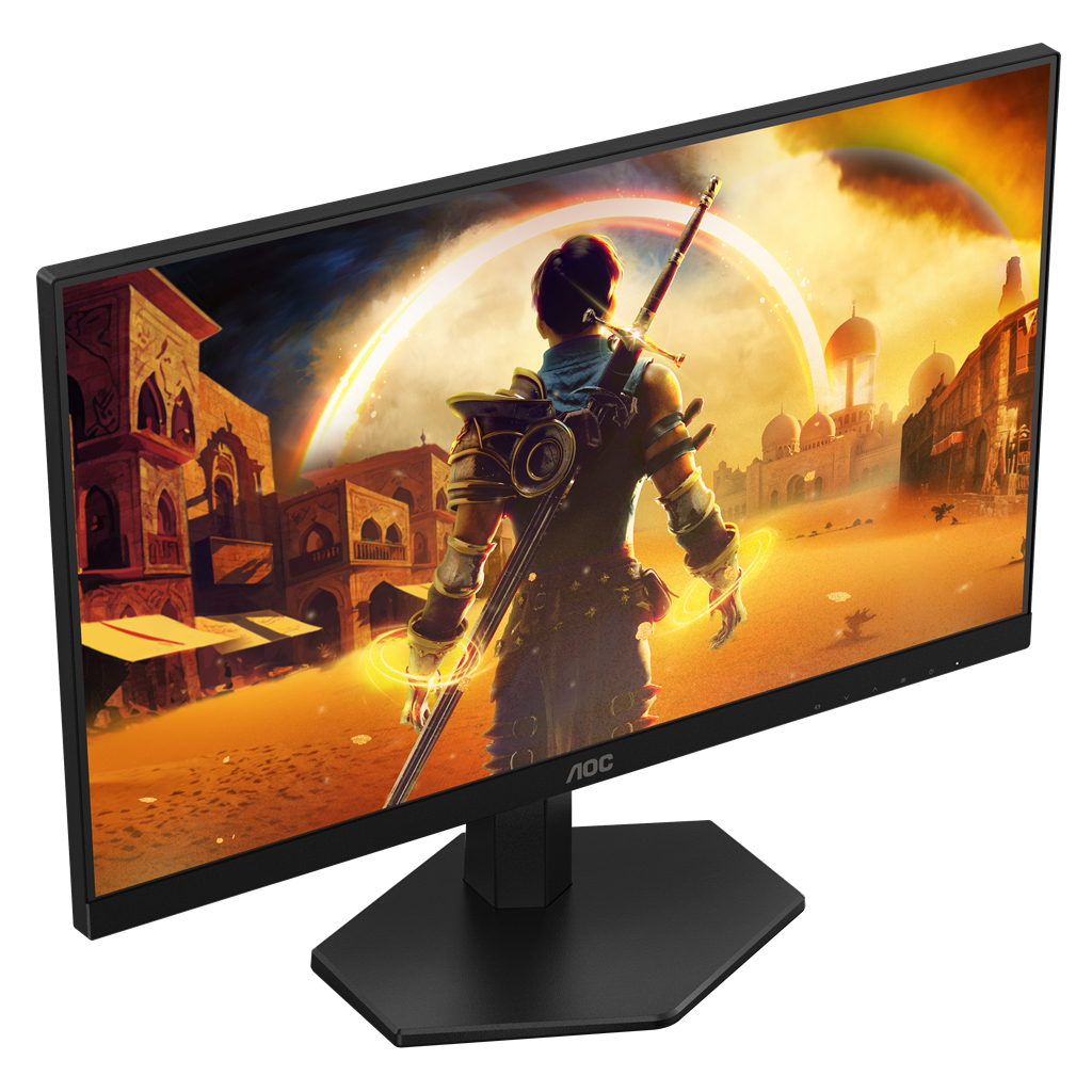 Монітор AOC 24G42E - зображення 10