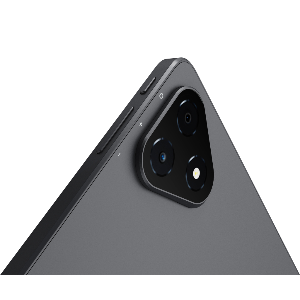 Планшет Pixus Titan 10,95" 8/128Gb LTE Чохол+зарядка, metal, graphite (4897058531695) - picture 10