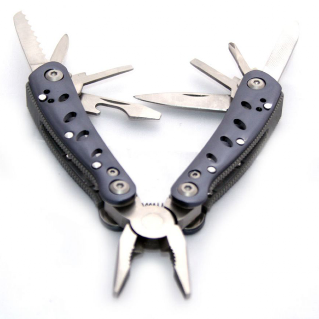 Мультитул Ganzo G2019S - зображення 1