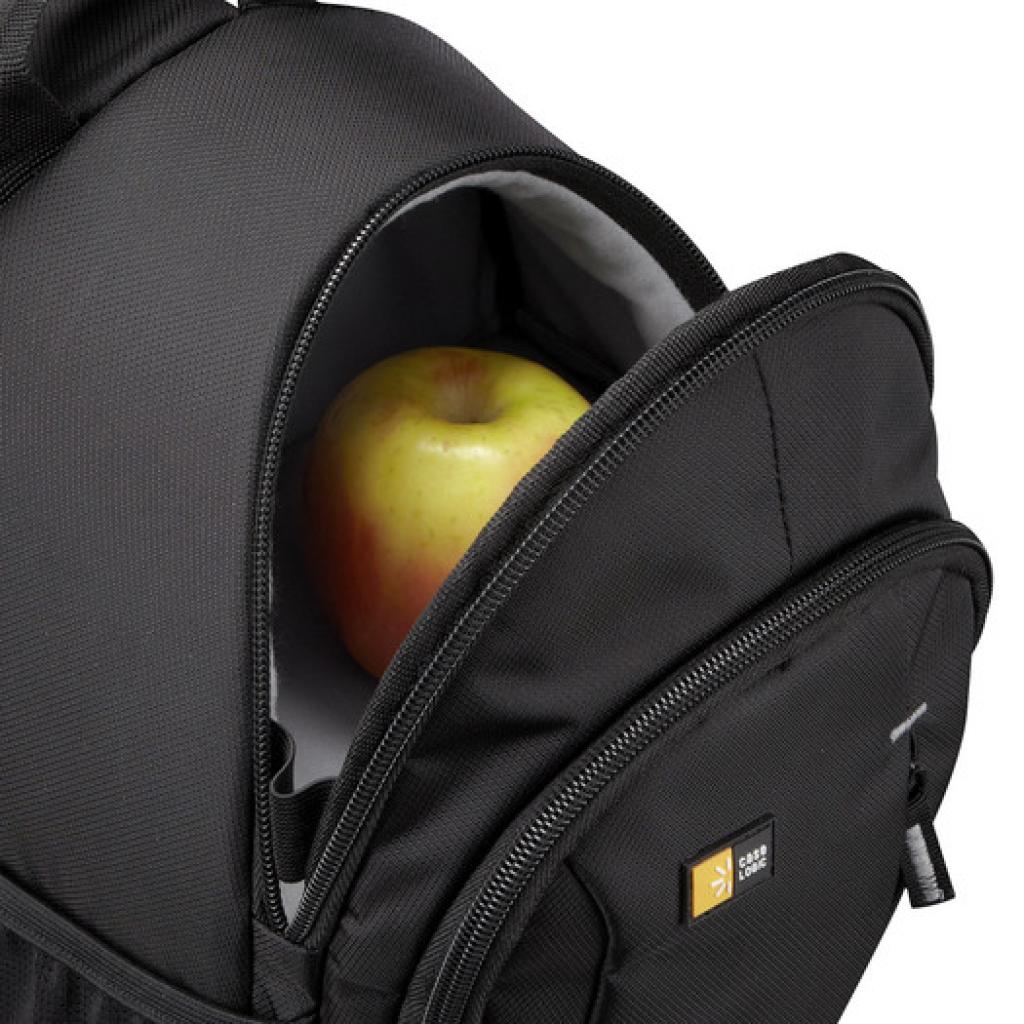 Фото-сумка Case Logic TBC-410 Black (3201478) - зображення 7