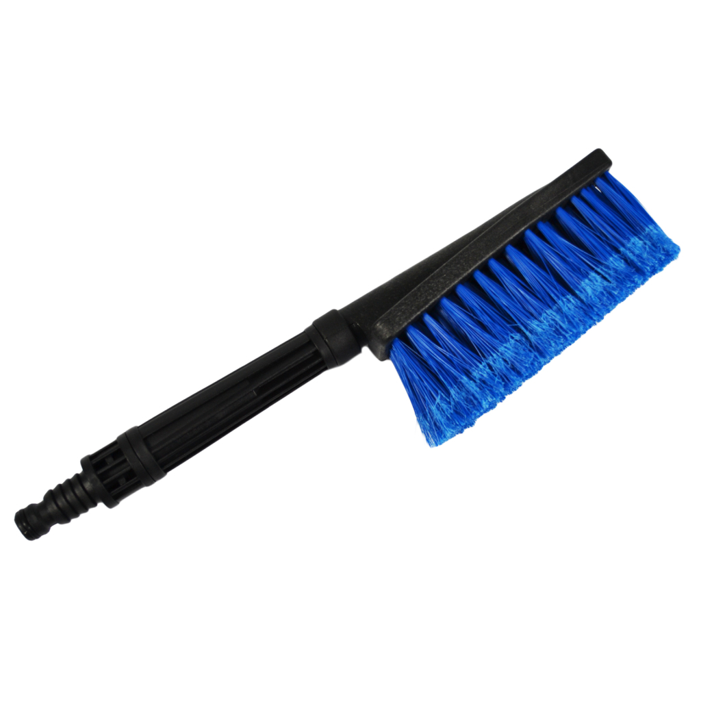 Щітка для миття Bottari автомобілів синя (32216Blue-IS) - зображення 1