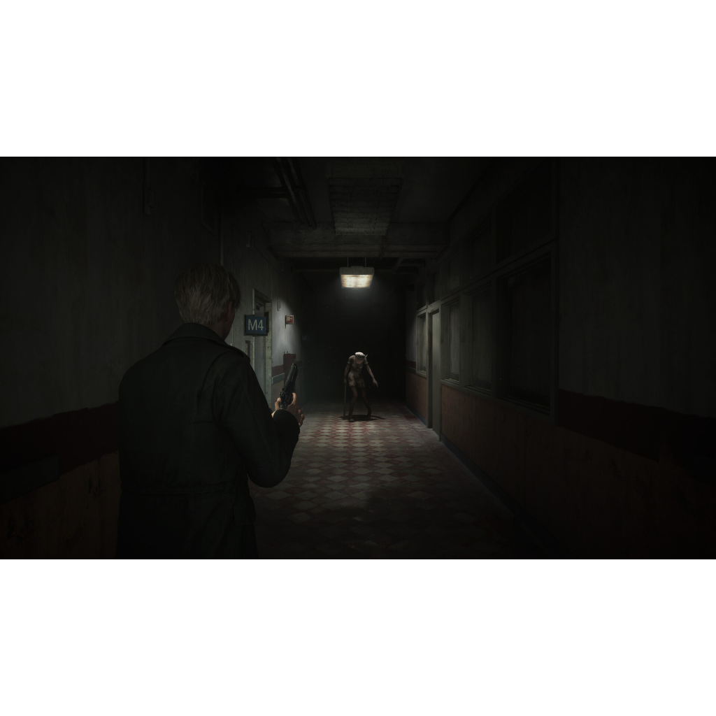 Гра Sony Silent Hill 2, BD диск (4012927150641) - изображение 6