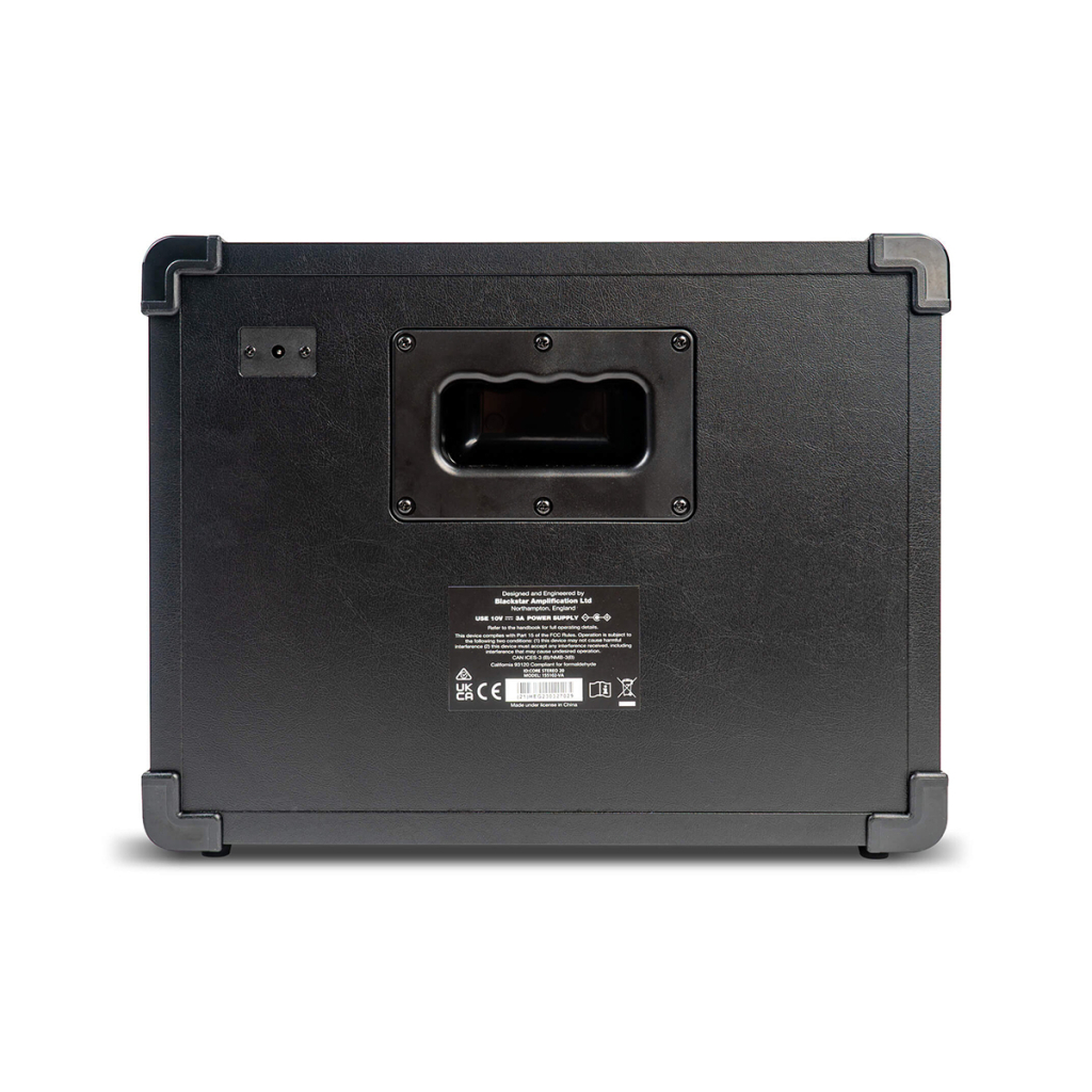 Комбопідсилювач Blackstar ID:CORE V4 Stereo 20 (301020) - зображення 4