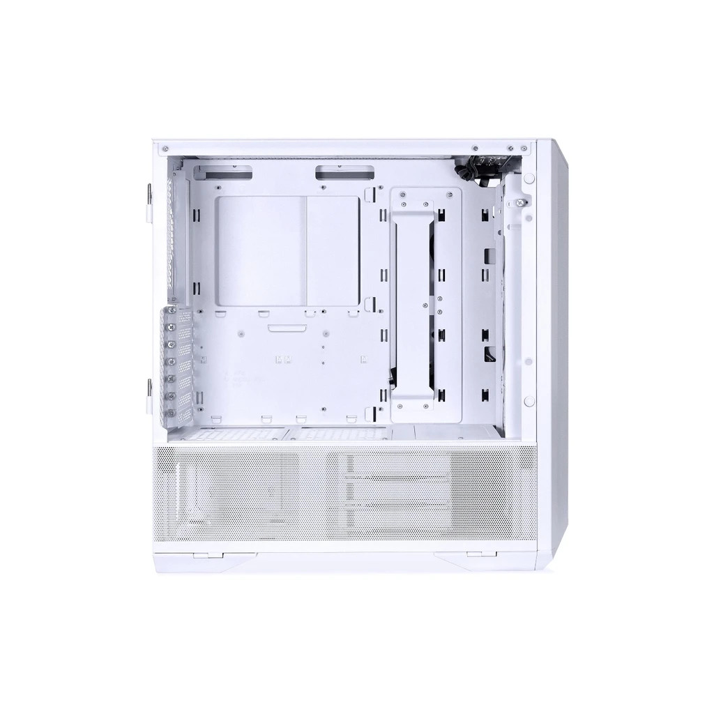 Корпус Lian Li LANCOOL II Mesh ARGB White (G99.LAN2MRS.50) - зображення 6