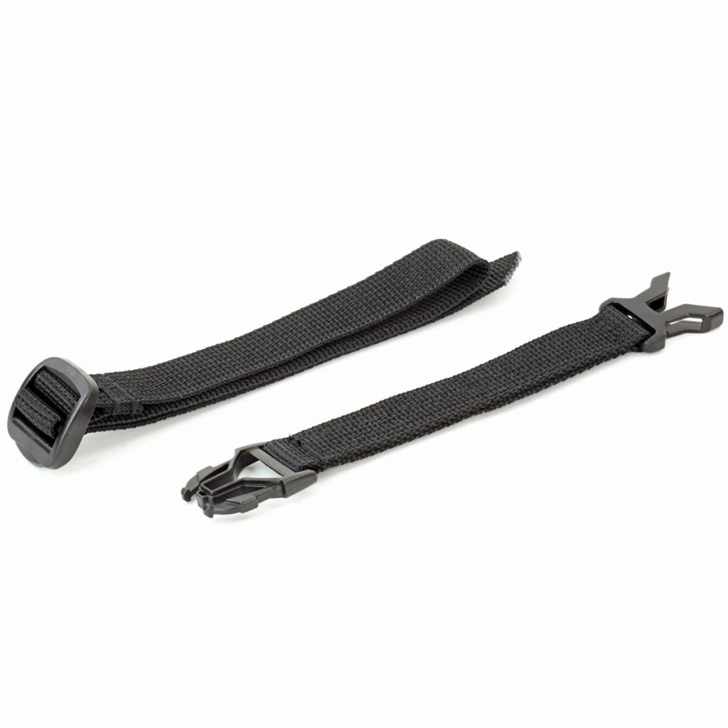 Фото-сумка Vanguard Vesta Alta Action 70 Gray, для штатива (4719856243528) - изображение 11