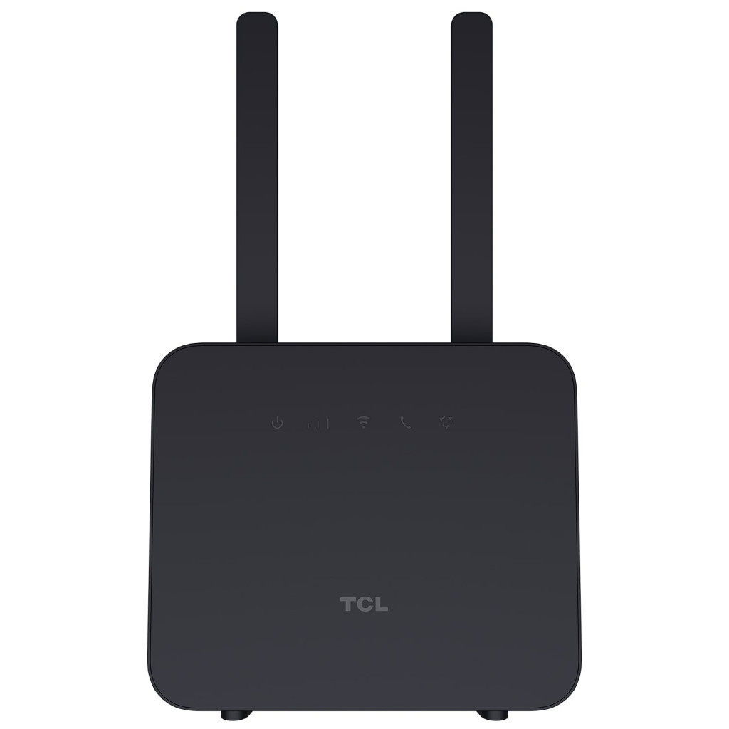 Маршрутизатор TCL LINKHUB LTE Home Station (HH42CV2-2ALCUA1-1) - зображення 10