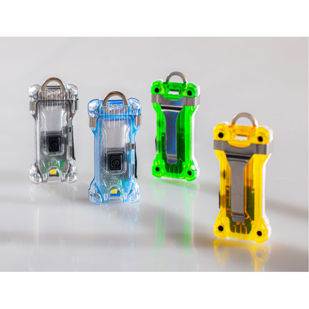 Ліхтар Armytek Zippy Yellow (F06001Y) - зображення 7