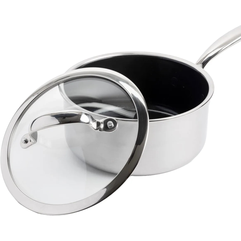 Ківш GreenPan Premiere Набір 3 шт (CC003822-001) - зображення 2