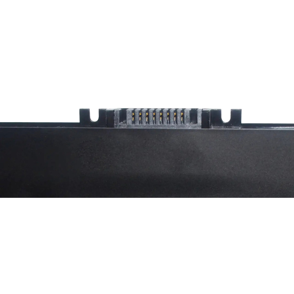 Акумулятор до ноутбука AlSoft HP 250 G7HT03XL, 3600mAh (41Wh), 3cell, 11.4V, Li-ion (A47752) - зображення 2