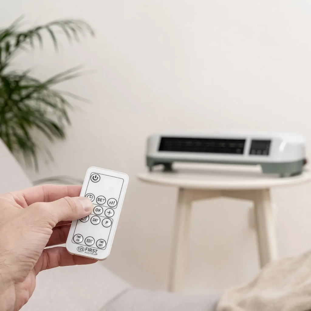 Обігрівач First FA-5571-3 - зображення 4