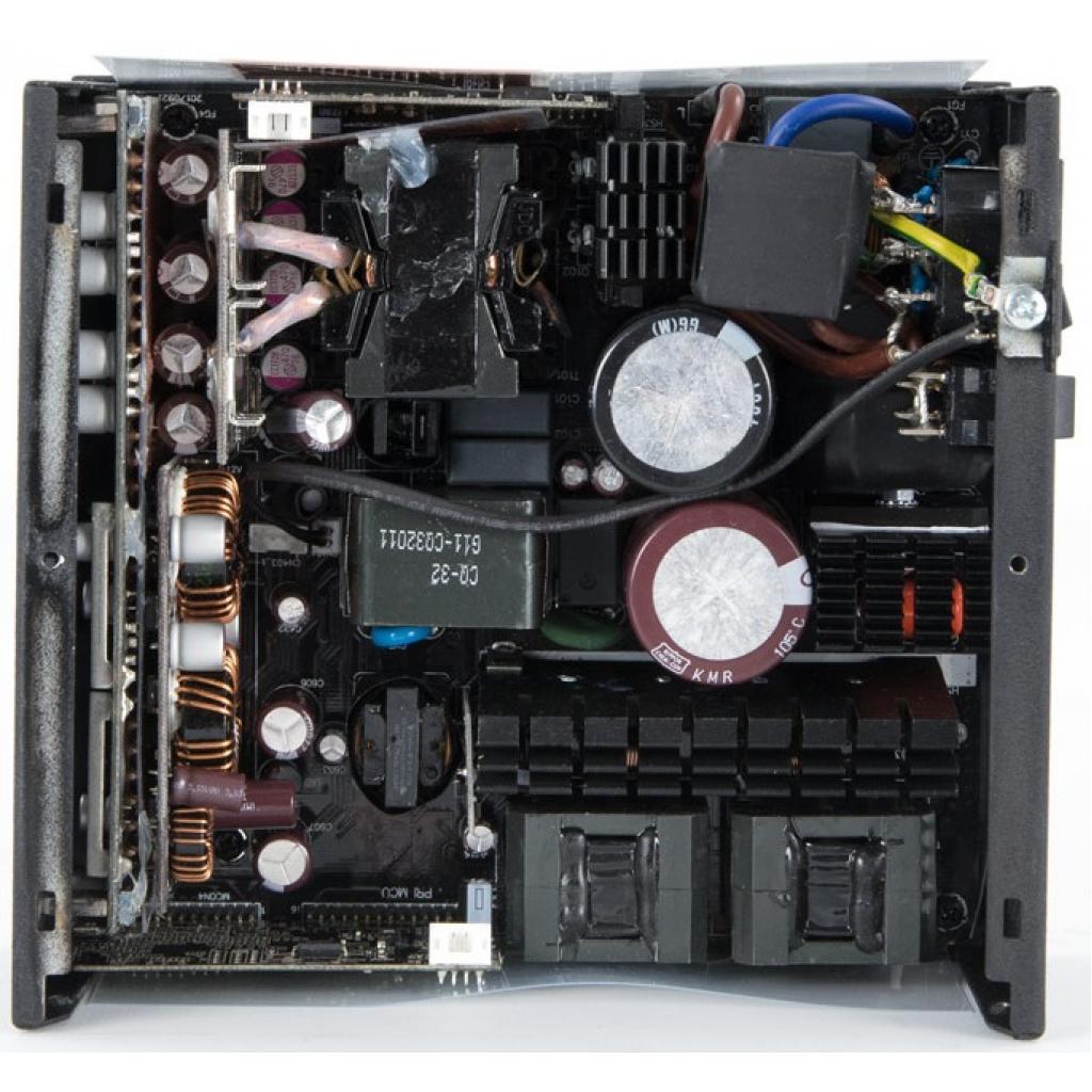 Блок живлення Chieftronic 1050W (GPU-1050FC) - зображення 9