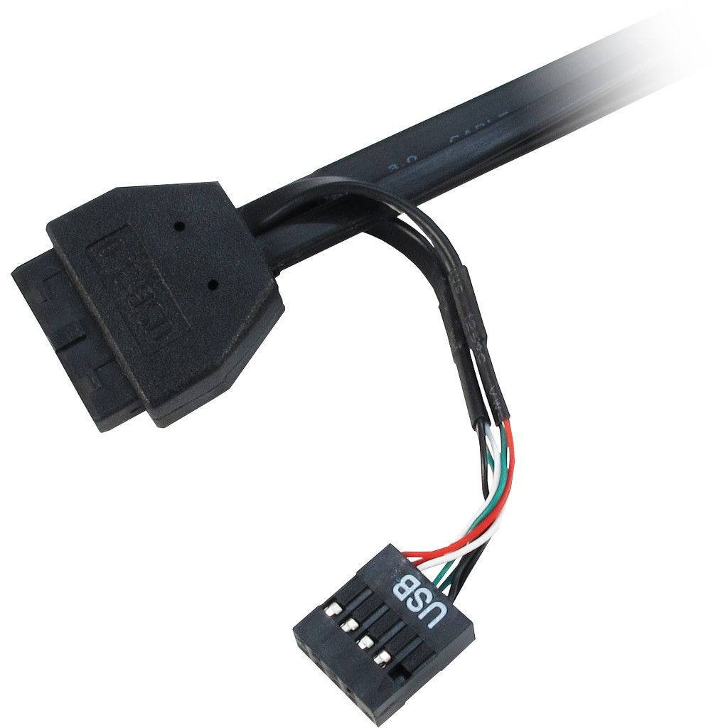 Корпус до сервера Inter-Tech 4U 4129-N (454889) - зображення 11