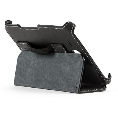 Чохол до планшета Vinga Samsung Galaxy Tab E 9.6 SM-T561 black (VNSMT561) - зображення 5