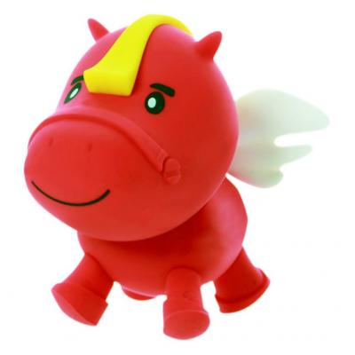 USB флеш накопичувач Kingston CNY Horse (DTCNY14/16GB) - зображення 2