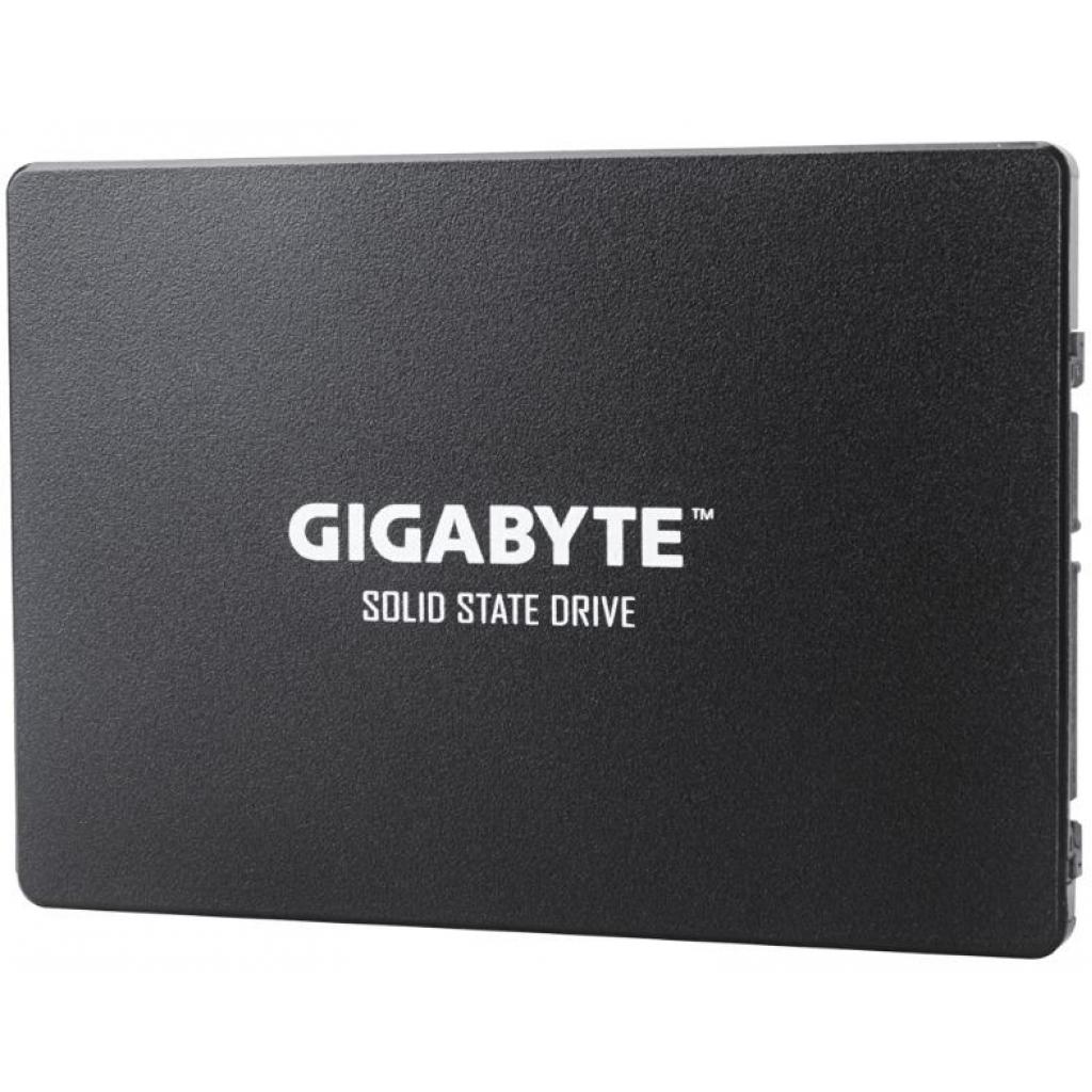 Накопичувач SSD 2.5" 120GB GIGABYTE (GP-GSTFS31120GNTD) - зображення 3