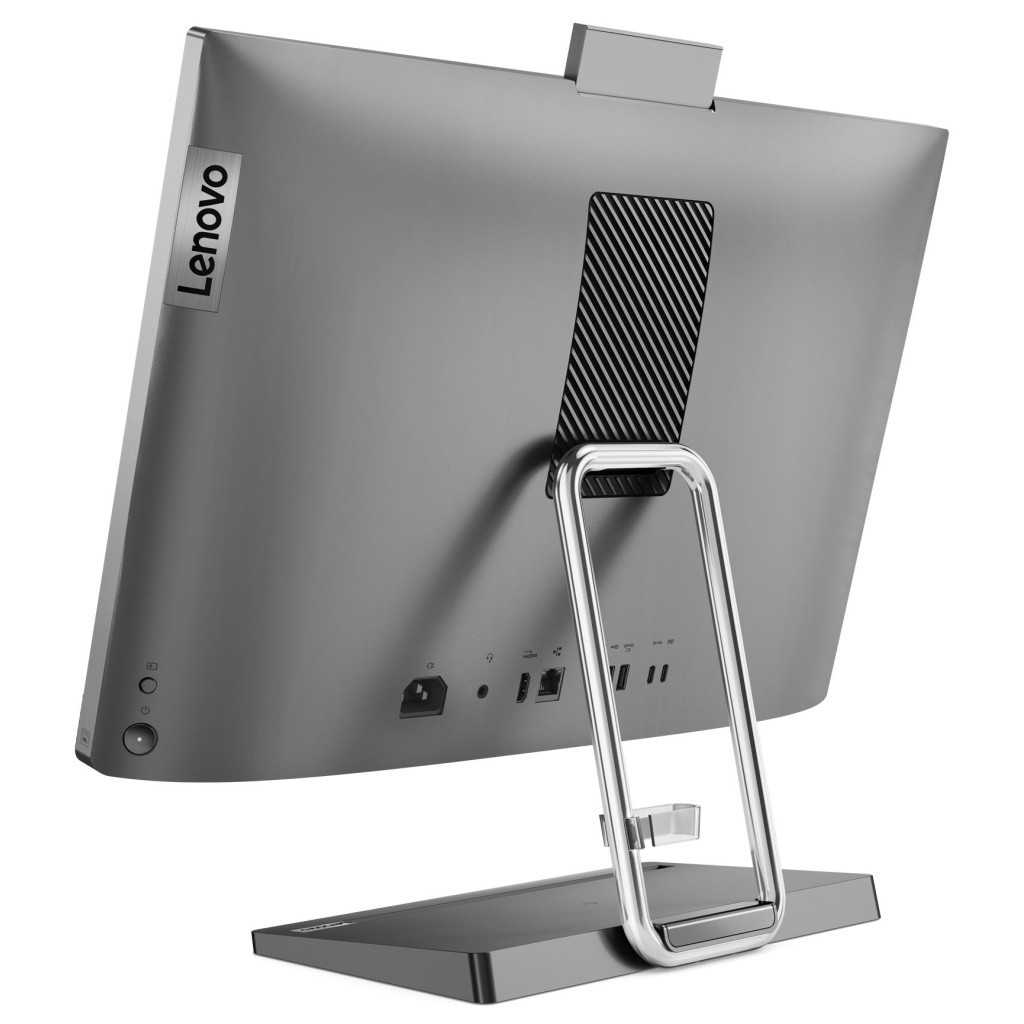 Комп'ютер Lenovo IdeaCentre AiO 5 24IAH7 / i7-13700H (F0GR00AYUA) - зображення 8