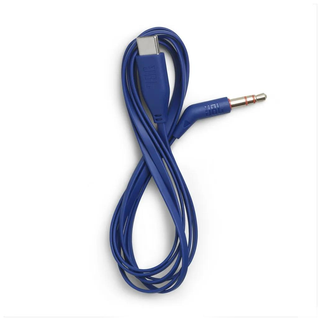 Навушники JBL Tune 680 NC Blue (JBLT680NCBLU) - зображення 6