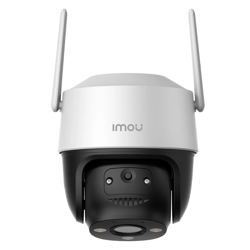 Камера відеоспостереження Imou Cruiser SE+ (IPC-K7CP-3H1WE) - зображення 3