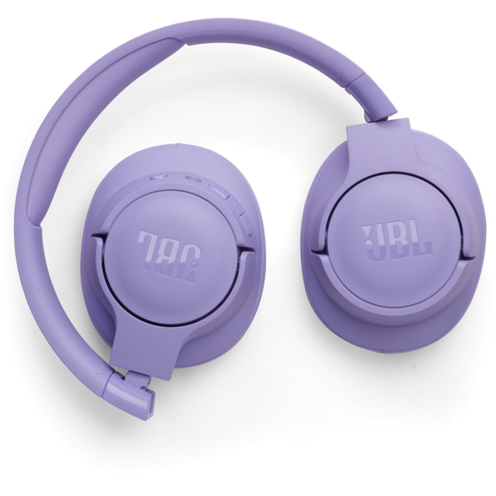 Навушники JBL Tune 720BT Purple (JBLT720BTPUR) - зображення 4