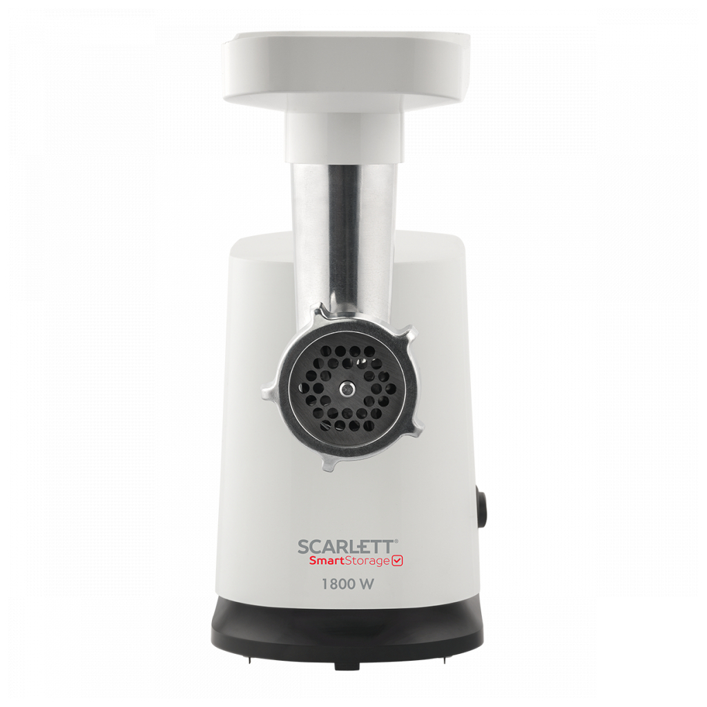 М'ясорубка Scarlett SC-MG45S65 - зображення 2