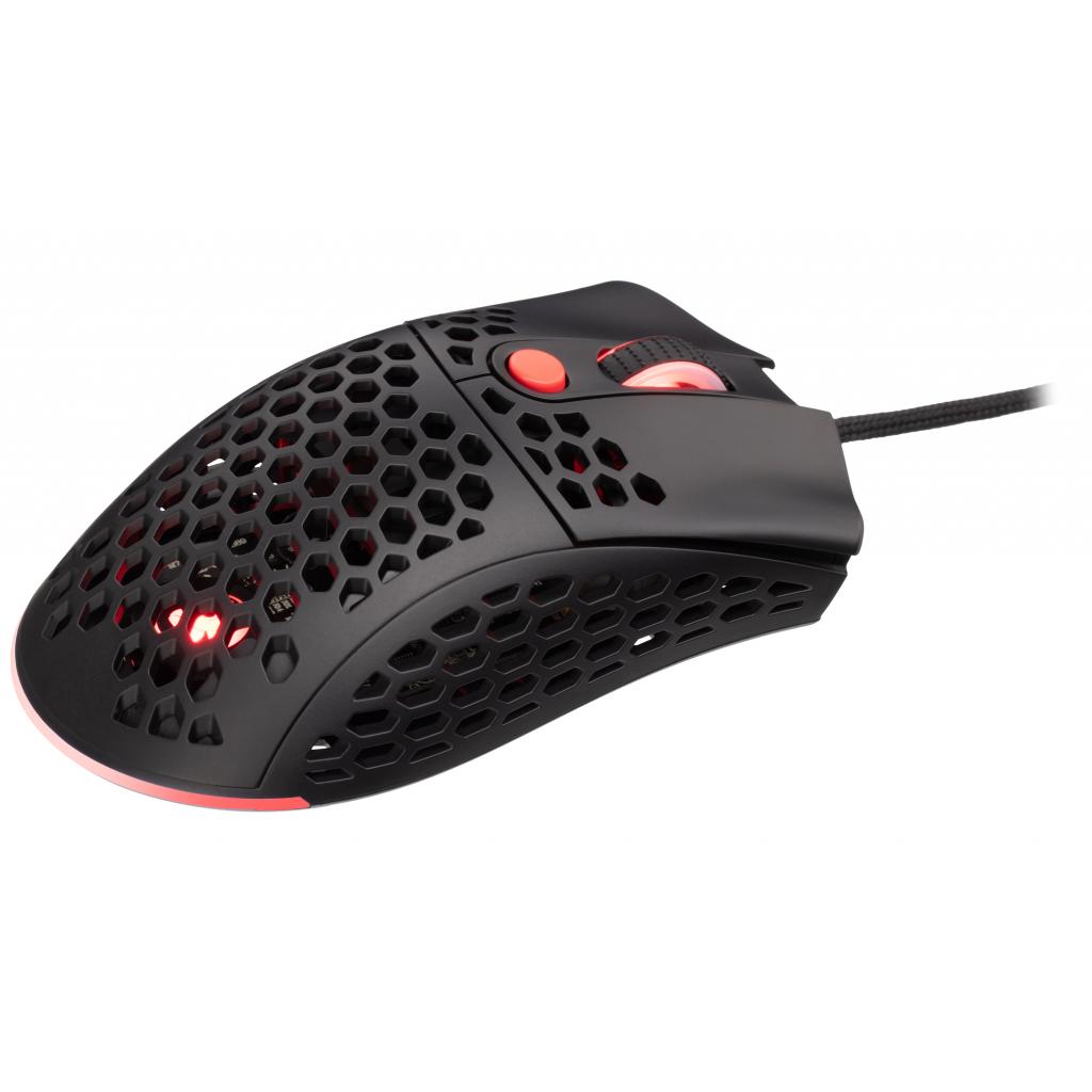 Мишка 2E HyperSpeed Pro RGB Black (2E-MGHSPR-BK) - зображення 4