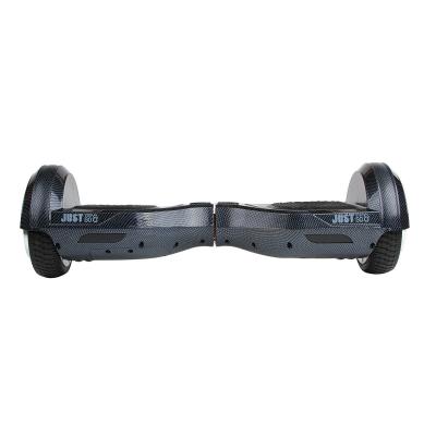 Гіроборд Just Step&GO 6.5" Carbon Edition + сумка (SGLY-S6CBCE) - зображення 3