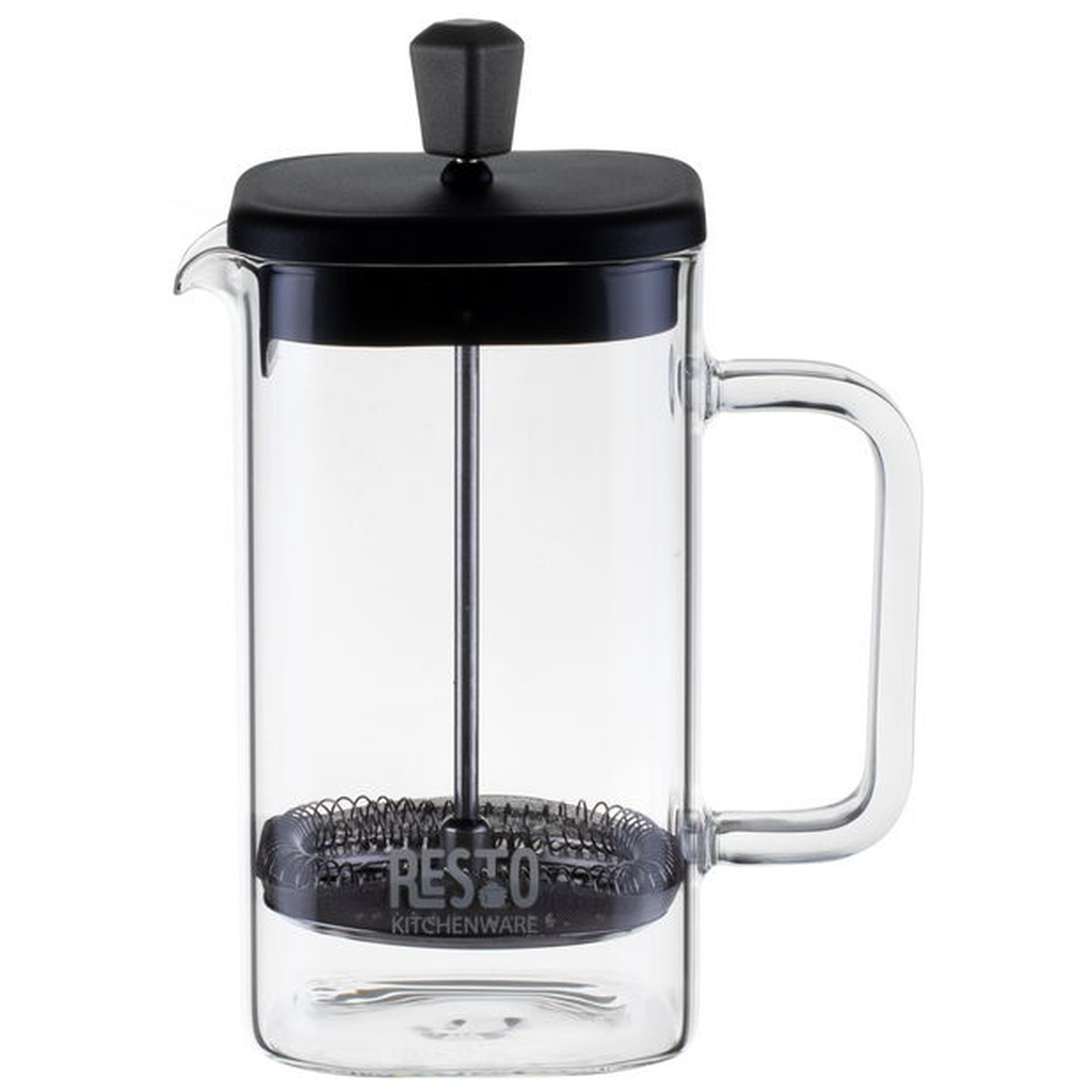 Френч-прес Resto Atria квадратний 600 мл (90503) - зображення 2