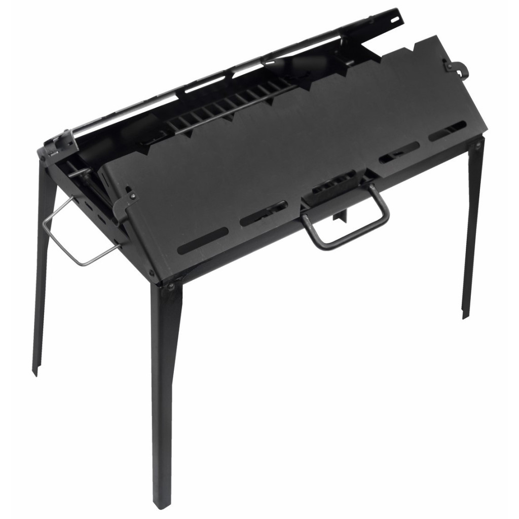 Мангал Mousson PROMETEO Q 8 VBR - зображення 9