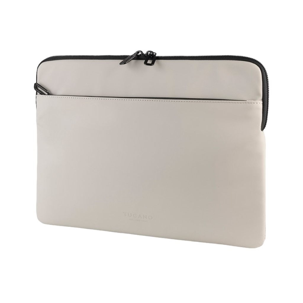 Чохол до ноутбука Tucano 14" Gommo MB Pro, gray (BFGOM1314-G) - зображення 2