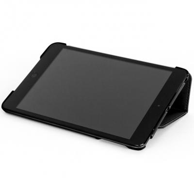 Чохол до планшета Odoyo IPAD MINI /AIRCOAT FOLIO BLACK (PA522BK) - зображення 7