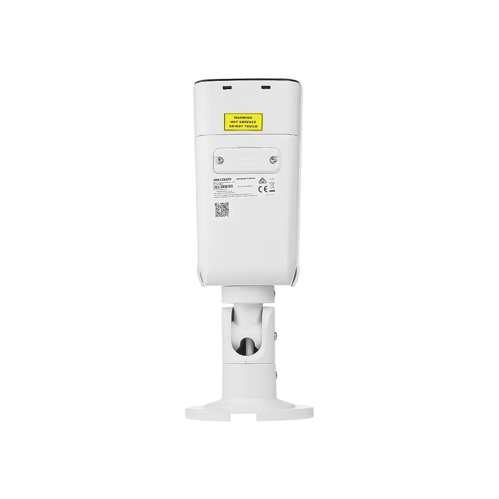 Камера відеоспостереження Hikvision DS-2CD2T43G2-4LI (4.0) - зображення 9